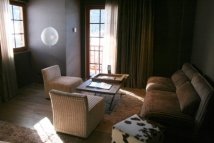 Chambre supérieure