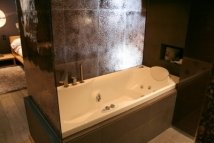 Salle de bain - hydromassage