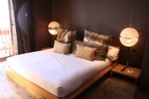 Chambre supérieure