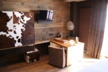Chambre supérieure