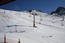 Vue extérieure