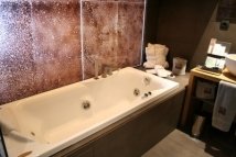 Salle de bain - hydromassage