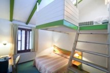 Chambre Triple