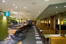 Caféteria