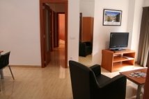 Appartement 4/6