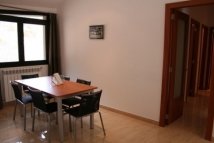 Appartement - Salle à manger