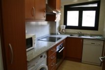 Appartement - Cuisine