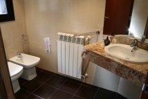 Appartement - Salle de bain