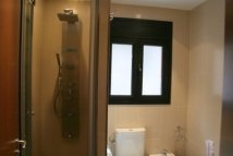 Appartement - Salle de bain