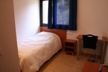Appartement - Chambre