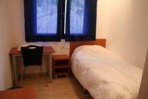 Appartement - Chambre