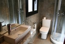 Appartement - Salle de bain