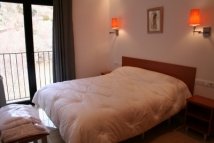 Appartement - Chambre