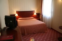Chambre double standard