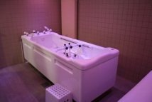 Hydromassage