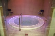 Jacuzzi