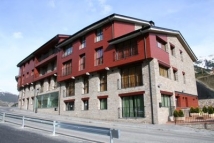  Hotel Obaga Blanca