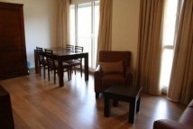 Chambre quadruple