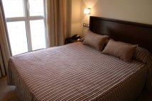 Chambre quadruple
