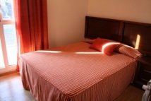 Chambre Quintuple