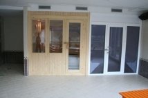 Sauna - Hammam