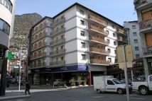 Apparthotel Cosmos