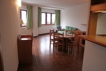 Appartement 2/4