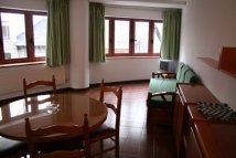 Appartement 2/4