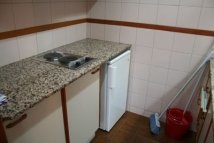 Appartement - Cuisine
