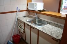 Appartement - Cuisine