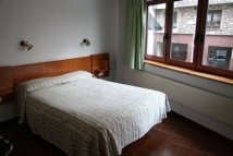Appartement - Chambre
