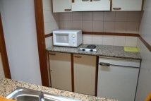 Appartement - Cuisine