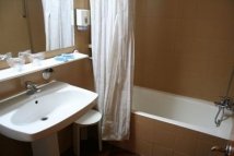 Appartement - Salle de bain