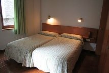 Appartement - Salle de bain