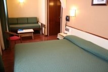 Chambre double standard