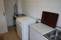 Apartment - kitchen