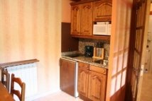 Appartement - Cuisine