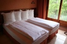 Appartement - Chambre
