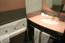 Salle de bain - hydromassage