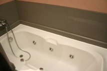 Salle de bain - hydromassage