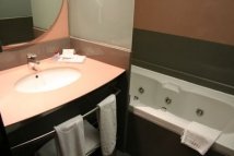 Salle de bain - hydromassage