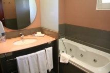 Salle de bain - hydromassage