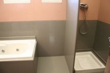 Salle de bain - hydromassage
