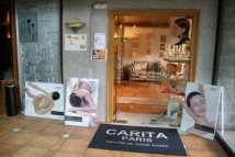 Centre CARITA