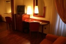 Chambre supérieure
