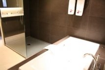 Suite - Salle de bain