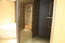 Suite - Salle de bain