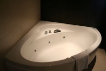 Suite - Jacuzzi