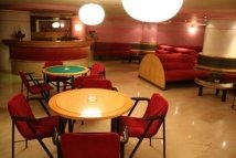 Salle de jeux