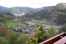 Vue extérieure